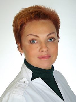 Изотенкова Наталья Анатольевна