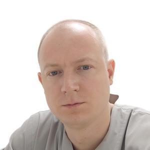 Жуков Андрей Сергеевич