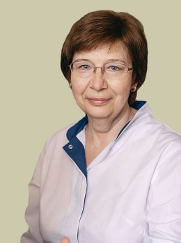 Гурова Наталья Викторовна