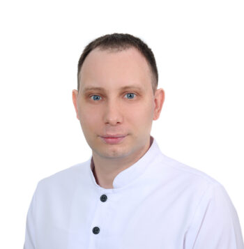 Болобышко Александр Сергеевич